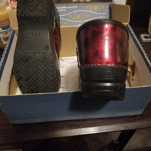 Dansko - Picture 2 of 5